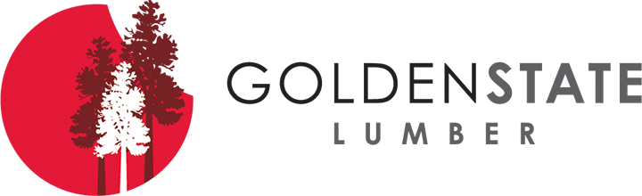 Golden State Lumber Logo
